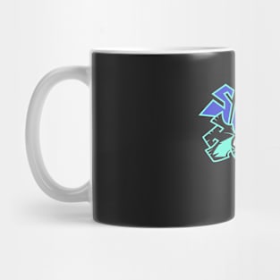 Snax Mug